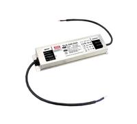 Driver De Led Ac/dc Avec Pfc - Connexion à 3 Fils - Sortie 24 Vcc/10a