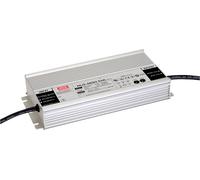 Mean Well HDR-15-15 Rail DIN ultra fin 15 W HDR-15 15 V/1 A