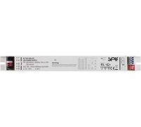 Self Electronics SLT160-700IL-EU Driver de LED à courant constant 160 W 350 - 700 mA 120 - 228 V/DC montage sur des surfaces