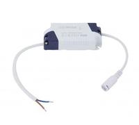 Driver LED 600 mA 48 W (54-87 V)