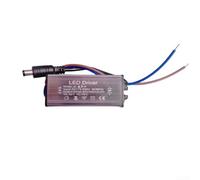 Driver LED à courant constant IP66 étanche pour adaptateur d'alimentation pour panneaux lumineux et applications d'éclairage domestique (48-52 W 600 mA)