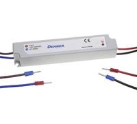 Driver LED Dehner Elektronik 26159 20 W 12 V/DC 1,6 A Tension fixe