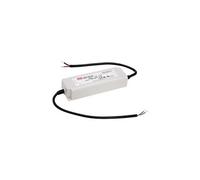 Driver led lpv-150-24 151 w 24 v 6,3 a tension constante