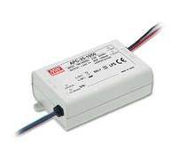 Driver LED MEAN WELL APC-25-700 25.2 W 11-36 V 700 mA Courant constant