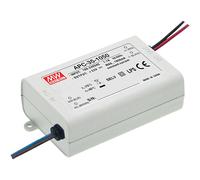 Driver LED MEAN WELL APC-35-350 35 W 28-100 V 350 mA Courant constant