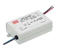 Driver LED MEAN WELL APC-35-700 35 W 15-50 V 700 mA Courant constant