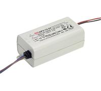 Driver LED MEAN WELL APV-12-24