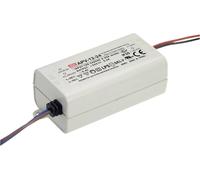 Driver LED MEAN WELL APV-12-24