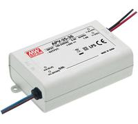 Driver LED MEAN WELL APV-35-12 36 W 12 V 3000 mA tension constante