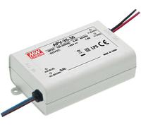 Driver LED MEAN WELL APV-35-12 36 W 12 V 3000 mA tension constante