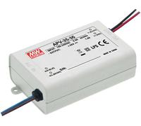 Driver LED MEAN WELL APV-35-36 36 W 36 V 1000 mA tension constante
