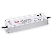 Driver LED Mean Well HLG-100H-24A 24 V DC 4 A