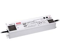 MW Mean Well Driver LED MEAN WELL HLG-100H-24A 24 V DC 4 A