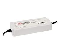 Driver LED Mean Well LPC-150-1750 150.5 W 43-86 V 1750 mA Courant constant