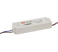 Driver LED MEAN WELL LPC-35-700 9-48 V/DC 700 mA