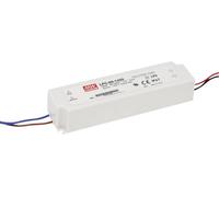 Driver LED MEAN WELL LPC-60-1050 9-48 V/DC 1050 mA