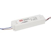 Driver Led Mw Mean Well Lpc-60-1400 9-42 V Dc 1400 Ma