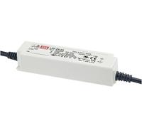 Driver LED MEAN WELL LPF-25-20 40 W Tension fixe/courant constant