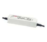MW Mean Well Driver LED MEAN WELL LPF-25D-36 40 W Tension fixe/courant constant