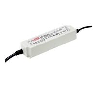 Driver LED MEAN WELL LPF-60-30 40 W Tension fixe/courant constant