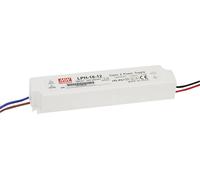 Driver LED MEAN WELL LPH-18-24 24 V DC 0,75 A