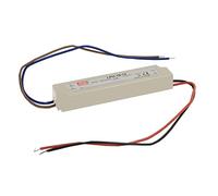 Driver LED Mean Well LPH-18-24 24 V DC 0,75 A