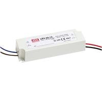 Driver LED MEAN WELL LPV-20-5 5 V DC 3 A
