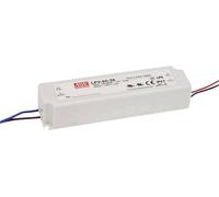Driver LED MEAN WELL LPV-60-12