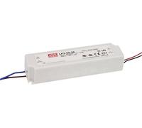Driver LED MEAN WELL LPV-60-36 36 V DC 1,67 A