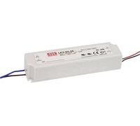 Driver LED MEAN WELL LPV-60-5 5 V DC 8 A