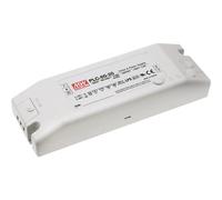Mean Well Driver LED PLC-60-27 – 60 W – 90–264 V – 27 V DC, 2,3 A – 181,5×62×35 mm