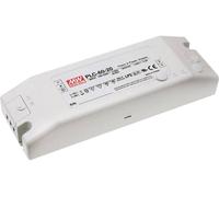 Meanwell MEAN WELL PLC-60-27 - 60 W - 90 - 264 V - 27 V - 62 mm - 181,5 mm - 35 mm
