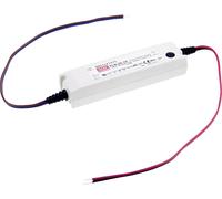 Driver LED MEAN WELL PLN-20-24 60 W 24 V DC 0,8 A Tension fixe/courant constant