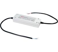 Driver LED MEAN WELL PLN-30-24 60 W 24 V DC 1,25 A Tension fixe/courant constant