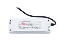 Driver LED Mean Well PLN PLN-60-27 2 3 A