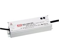 Driver LED MW Mean Well HLG-120H-24A 24 V DC 5 A