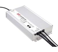 Driver LED MW Mean Well HLG-600H-12A