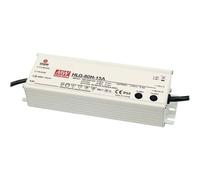 Driver Led Mw Mean Well Hlg-80h-12a 12 V Dc 5 A