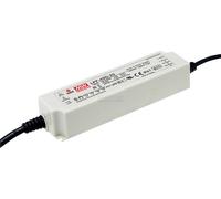 Driver LED MW Mean Well LPF-40D-24 40 W Tension fixe/courant constant