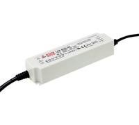 Driver LED MW Mean Well LPF-60D-30 40 W Tension fixe/courant constant