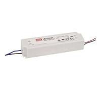 Driver Led Mw Mean Well Lpv-60-36 36 V Dc 1,67 A