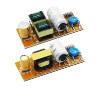 Driver LED non isolé 18 W 24 W 30 W 40 W 50 W Transformateur d'éclairage de puissance AC220 V à DC80-120 V DC120-150 V 1 pièce(18-24W 190mA)