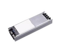 Driver LED Ultra Fin 5 V 40 A, Alimentation à découpage à Sortie 200 W
