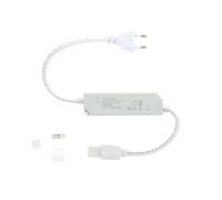 Ledkia Driver anti-flicker pour ruban LED 220V