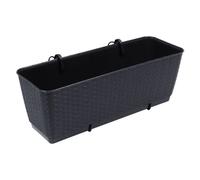 DRL500PW-S433 - 12 L 17,2 cm - Plastique