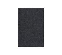 Droogloopmat 100x150 cm antracietkleurig327166