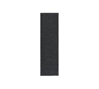 Droogloopmat 100x350 cm antracietkleurig327170