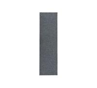 Droogloopmat 100x400 cm grijs327180