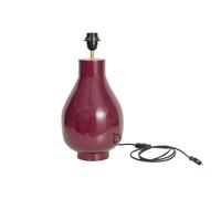 Drop Base pour Lampe de Table Beetroot