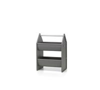 Drop Box RE Gris Foncé